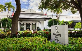 Renaissance Boca Raton Fl